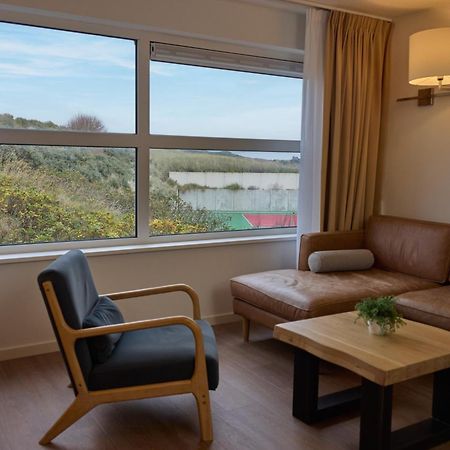 Westcord Strandhotel Seeduyn フリーラント エクステリア 写真