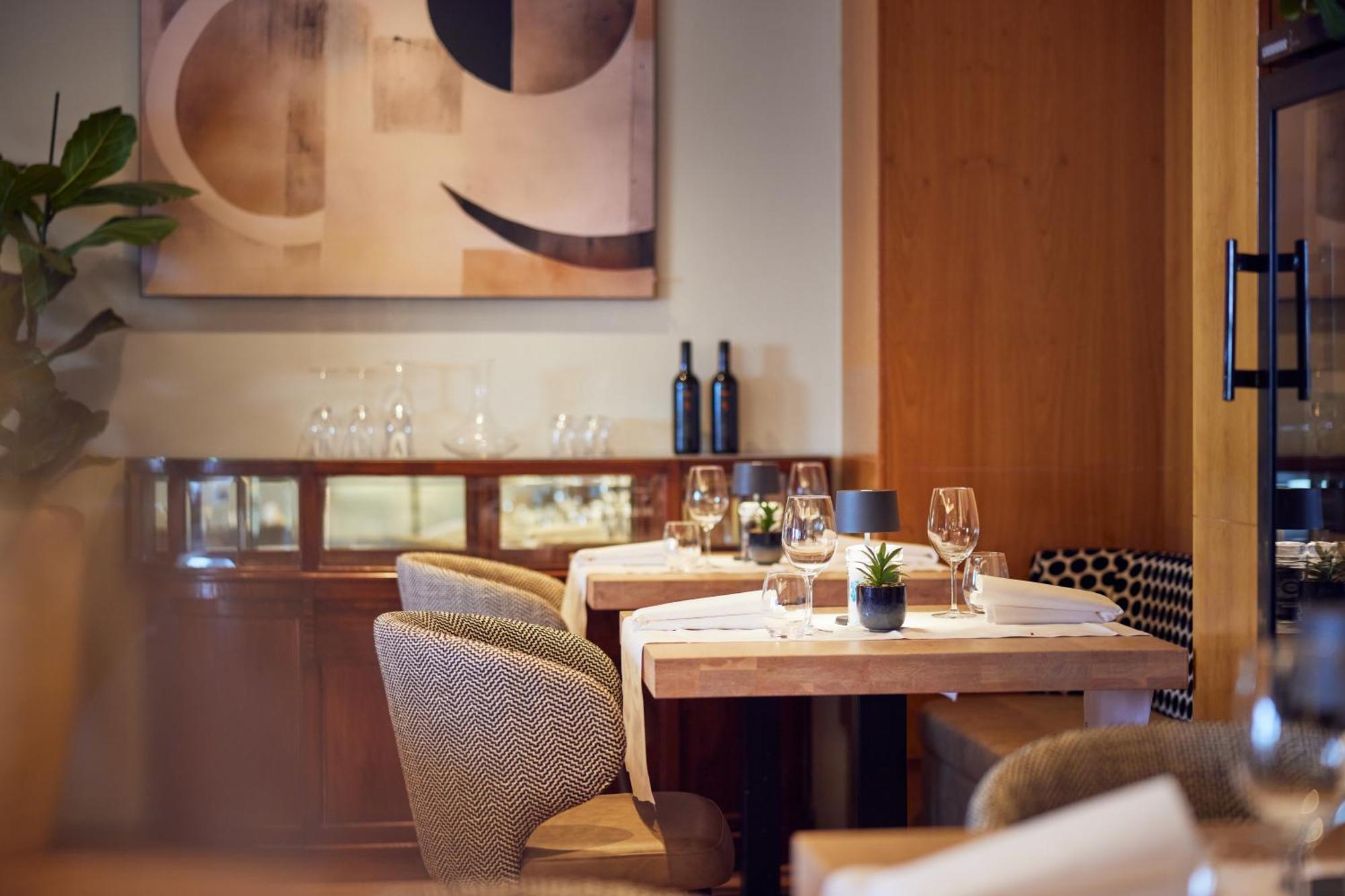 Westcord Strandhotel Seeduyn フリーラント エクステリア 写真