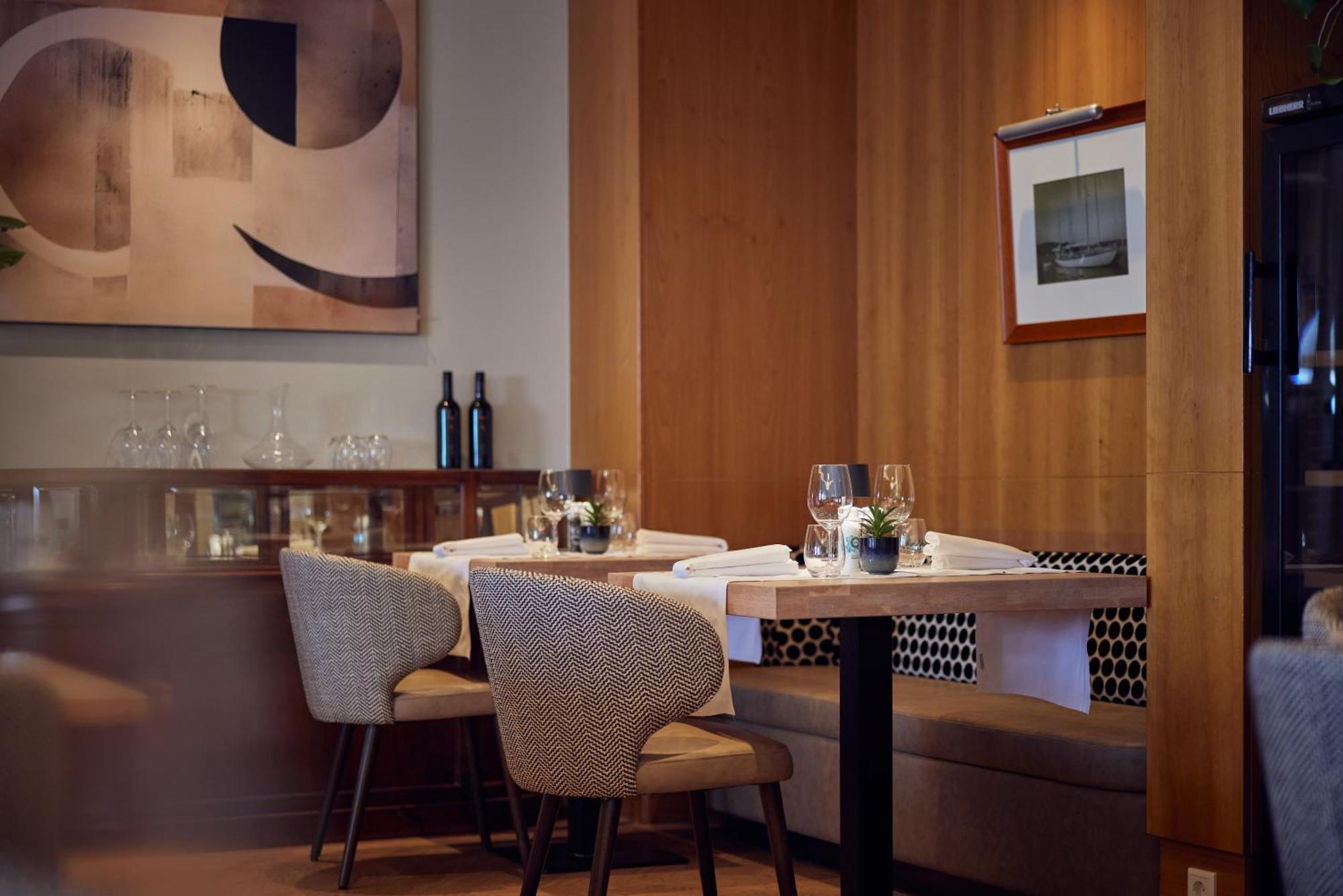 Westcord Strandhotel Seeduyn フリーラント エクステリア 写真