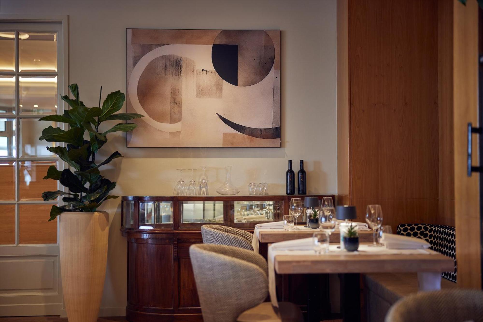 Westcord Strandhotel Seeduyn フリーラント エクステリア 写真