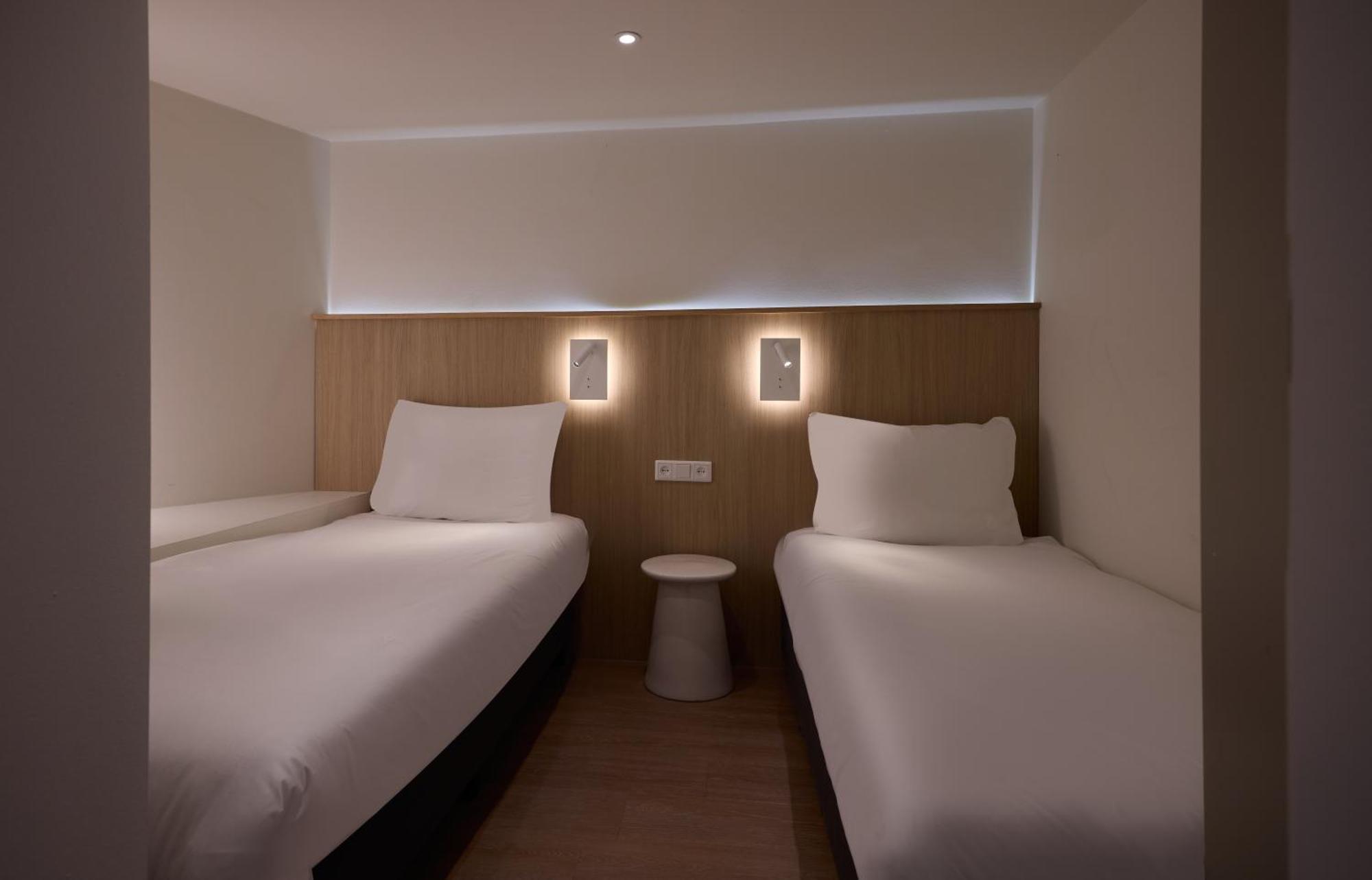 Westcord Strandhotel Seeduyn フリーラント エクステリア 写真