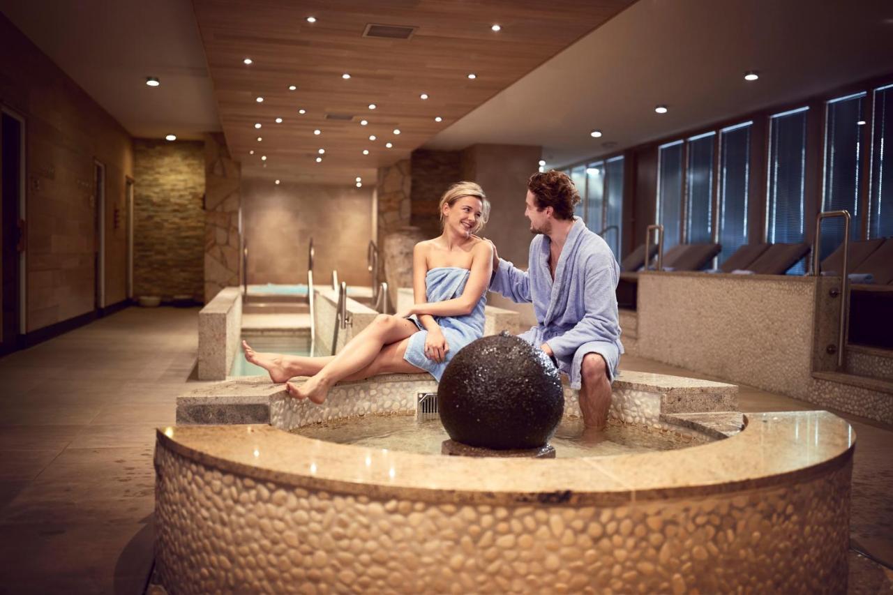 Westcord Strandhotel Seeduyn フリーラント エクステリア 写真