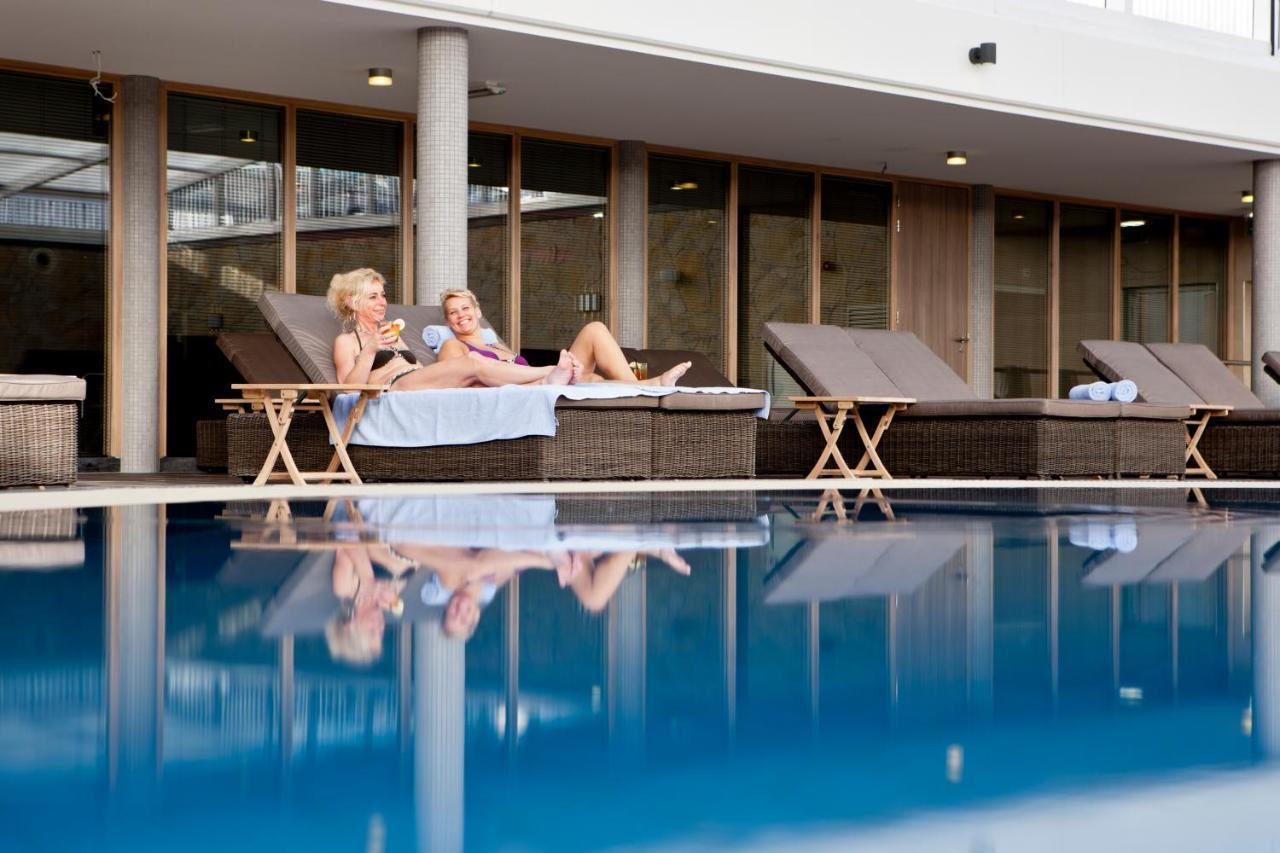 Westcord Strandhotel Seeduyn フリーラント エクステリア 写真