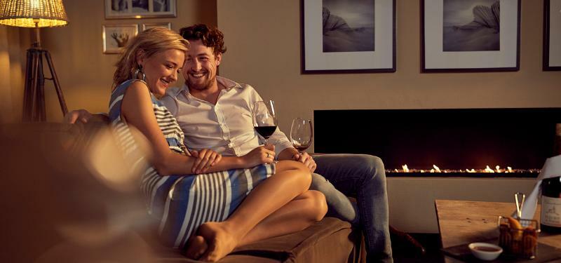 Westcord Strandhotel Seeduyn フリーラント エクステリア 写真